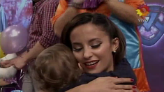 El amor de Olivia Alfonso por Lourdes Sánchez en la vuelta de Paula Chaves a ShowMatch El amor de Olivia Alfonso por Lourdes Sánchez en la vuelta de Paula Chaves a ShowMatch