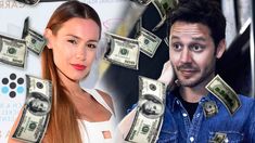 Pampita le va a pedir a Vicuña 44 millones de pesos de entrada y 200 mil mensuales por alimentos Pampita le va a pedir a Vicuña 44 millones de pesos de entrada y 200 mil mensuales por alimentos