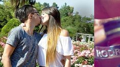 Rodrigo Noya se comprometió con Sofía Sorrenti Rodrigo Noya se comprometió con Sofía Sorrenti