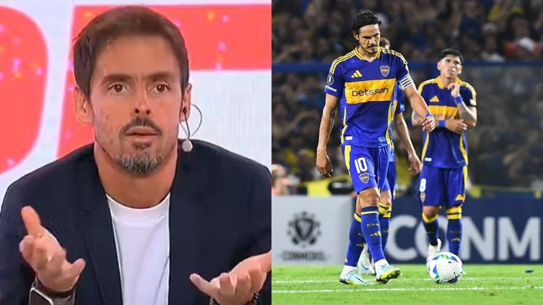 Mariano Closs no relatará a Boca Juniors en el Mundial de Clubes 2025.