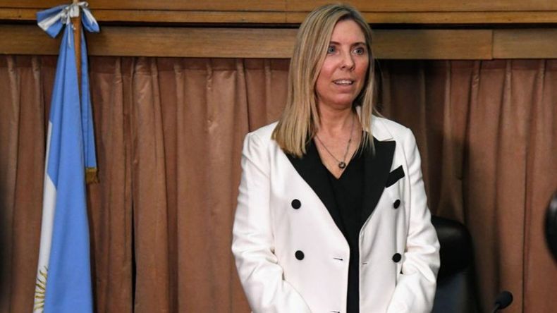 La Cámara Federal porteña le pidió a la jueza María Eugenia Capuchetti que investigue la pista de Gerardo Milman.