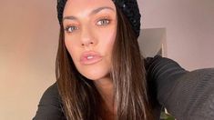 El descargo de Jujuy Jiménez en ropa interior El descargo de Jujuy Jiménez en ropa interior