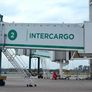 Caputo anunció el inicio de la gestión de venta de Intercargo. Caputo anunció el inicio de la gestión de venta de Intercargo.