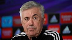 Carlo Ancelotti no irá a la cárcel. Carlo Ancelotti no irá a la cárcel.