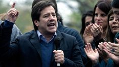 Mariano Recalde, sobre la candidatura de CFK: Seguiremos la estrategia que ella decida