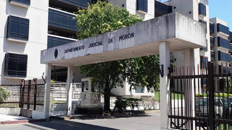 El presunto agresor fue arrestado y quedó a disposición de la Justicia.