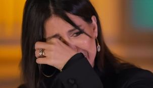 Wanda Nara rompió en llanto al hablar de su salud