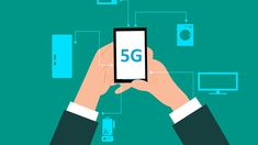 Las redes 5G constituyen un avance respecto a las 4G en varios aspectos. Las redes 5G constituyen un avance respecto a las 4G en varios aspectos.