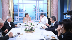 Coronavirus: consenso sobre la reacción de Alberto Fernández Coronavirus: consenso sobre la reacción de Alberto Fernández