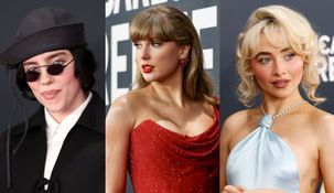 Los looks de la alfombra roja de los Premios Grammy 2025 dieron mucho que hablar. Los looks de la alfombra roja de los Premios Grammy 2025 dieron mucho que hablar.