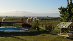 Este lugar está a 225 kilómetros de Montevideo y a tan solo 80 de Punta del Este. Este lugar está a 225 kilómetros de Montevideo y a tan solo 80 de Punta del Este.