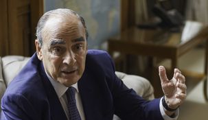 Francos sostuvo que Argentina tomó medidas de prevención.