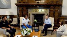 Revisarán la condena contra el policía Luis Chocobar