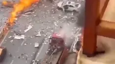 Atentado en Pakistán: más de 40 muertos tras explosión de una bomba en un acto político