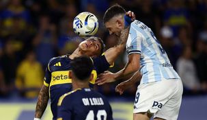 Boca y Racing reeditan la semifinal del Apertura 2025 Boca y Racing reeditan la semifinal del Apertura 2025
