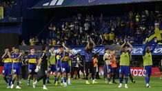 Boca comprará el 100% del pase de Miguel Merentiel por 3 millones de dólares Boca comprará el 100% del pase de Miguel Merentiel por 3 millones de dólares