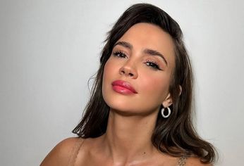 Celeste Cid tuvo que ser internada de urgencia&nbsp;