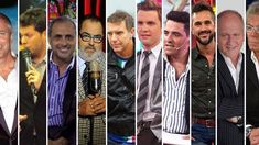 Los diez conductores del año Los diez conductores del año