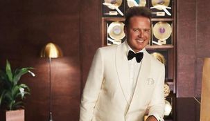 El silencio de Luis Miguel tras la muerte de Armando Manzanero El silencio de Luis Miguel tras la muerte de Armando Manzanero