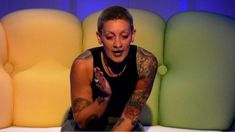 la advertencia de juliana furia sobre el proximo eliminado en gran hermano: la gente que habla de mi... la advertencia de juliana furia sobre el proximo eliminado en gran hermano: la gente que habla de mi...