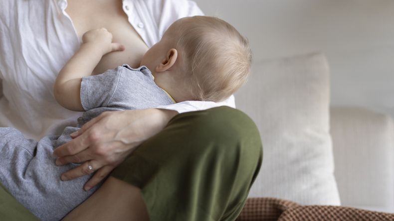 Conocé la historia detrás de esta mujer que recibió un diagnóstico que lo cambió todo