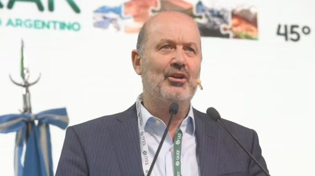 Federico Sturzenegger dio detalles sobre las intenciones de la reforma laboral.