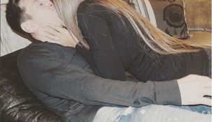 Lionel Messi festejó San Valentín con un apasionado beso a su mujer: Te amo hasta el cielo ida y vuelta Lionel Messi festejó San Valentín con un apasionado beso a su mujer: Te amo hasta el cielo ida y vuelta