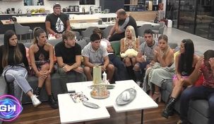 Un participante de Gran Hermano 2022 enfureció con la producción y quiere irse de la casa. Un participante de Gran Hermano 2022 enfureció con la producción y quiere irse de la casa.