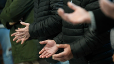 Francisco, el representante de los más vulnerables. Francisco, el representante de los más vulnerables.