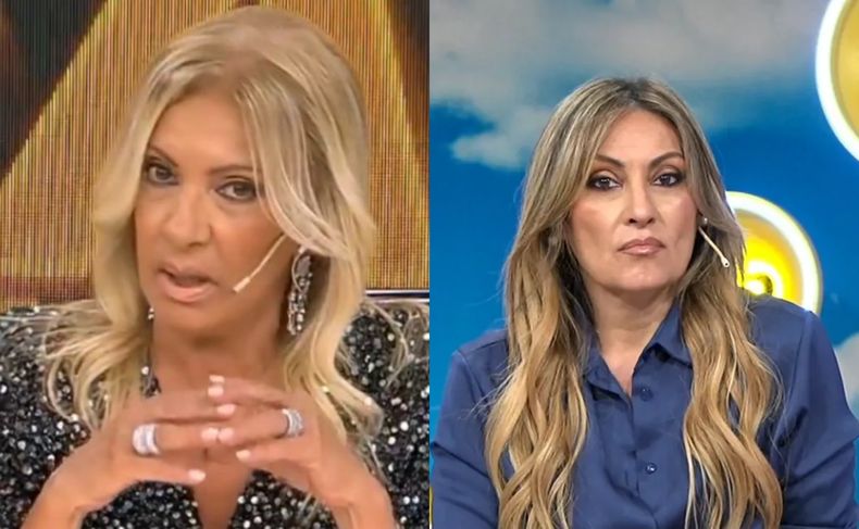 Susana Roccasalvo, Marcela Tauro y un pedido de disculpas.