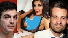 Andrea Rincón rompió el silencio: qué pasó con Ale Sergi; y su supuesto romance con Chano Andrea Rincón rompió el silencio: qué pasó con Ale Sergi; y su supuesto romance con Chano