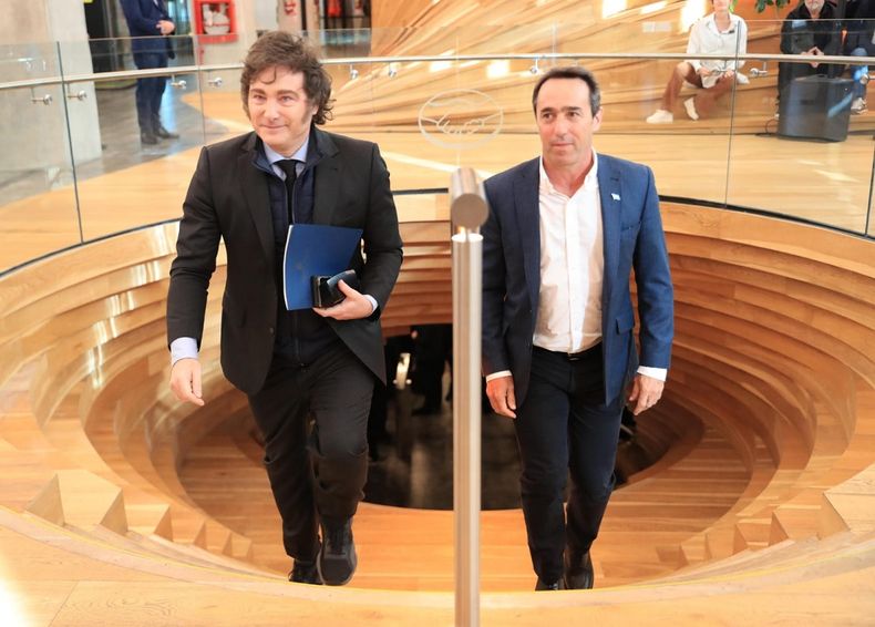 Mercado Libre invertirá u$s75 millones en un nuevo centro de distribución