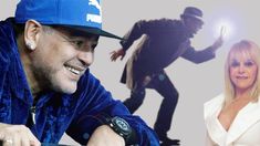 Maradona le puso un detective a Claudia Villafañe. Maradona le puso un detective a Claudia Villafañe.