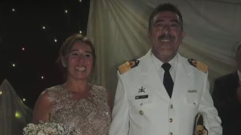 El abogado de la madre de Loan pidió revisar las cámaras de seguridad para ver el traslado que hicieron los detenidos con la camioneta. 