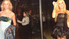 La moda de las famosas en el casamiento de la hija de Ana Rosenfeld La moda de las famosas en el casamiento de la hija de Ana Rosenfeld