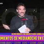 C5N lideró el rating con la cobertura de la fuga de Bolsonaro.