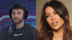 Tato Algorta visitó C5N y reconoció que Wanda Nara es una mujer hermosa Tato Algorta visitó C5N y reconoció que Wanda Nara es una mujer hermosa