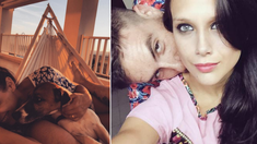 La convivencia de Barbie Vélez y Fede Bal en Carlos Paz: la primera divertida anécdota La convivencia de Barbie Vélez y Fede Bal en Carlos Paz: la primera divertida anécdota