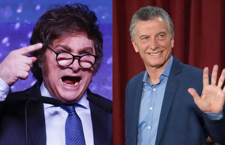 El periodista se refirió al actual vínculo entre Milei y Macri en su programa de Radio 10.&nbsp;