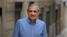 Ángel Cappa cruzó a Javier Milei: Es un burro ignorante Ángel Cappa cruzó a Javier Milei: Es un burro ignorante