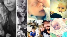 Lorenzo, el hijo de Marcelo Tinelli y Guillermina Valdes cumple dos meses: el saludo de sus padres y sus hermanos Lorenzo, el hijo de Marcelo Tinelli y Guillermina Valdes cumple dos meses: el saludo de sus padres y sus hermanos