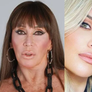 Moria Casan durisima contra las hermanas Nara.