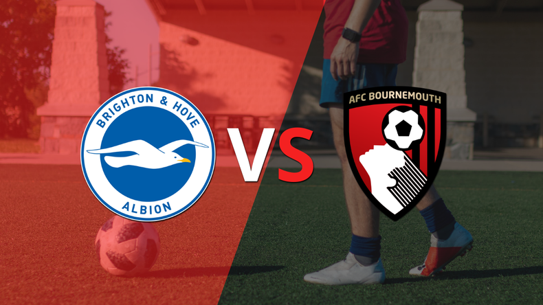 Kaoru Mitoma marca un doblete en la victoria 3-1 de Brighton and Hove ante Bournemouth