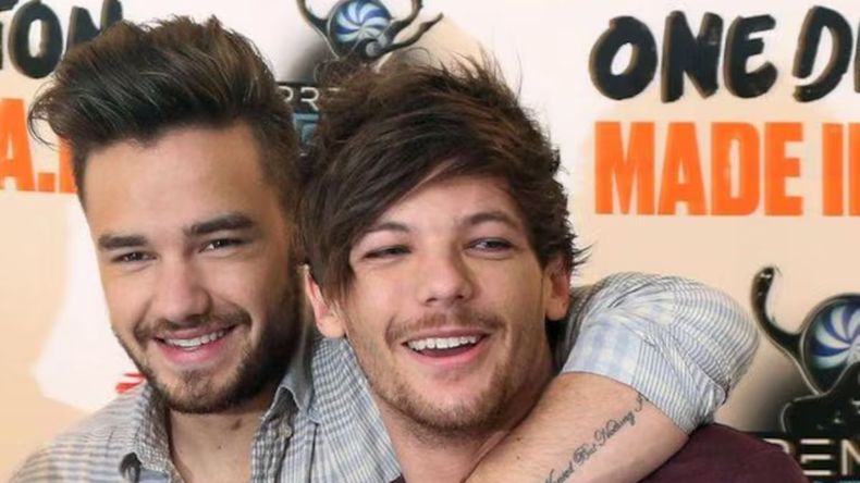 Louis Tomlinson será el primero de&nbsp;One Direction﻿ en venir a Argentina tras la muerte de Liam Payne.