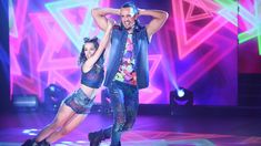 Christian Sancho acompañado por Nina Iraolagoitia Christian Sancho acompañado por Nina Iraolagoitia