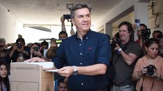 Zdero expresó que hay un fin de ciclo y habló de demasiados años de mentira.