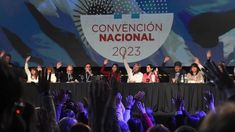La UCR convocó a su Convención Nacional para definir el sistema de alianzas rumbo a las elecciones.