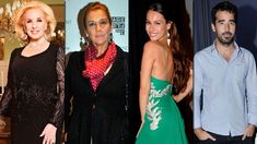 Ganaron las mujeres del clan: después de los dichos de Marcela Tinayre y Mirtha, se pelearon Pampita y Nacho Viale Ganaron las mujeres del clan: después de los dichos de Marcela Tinayre y Mirtha, se pelearon Pampita y Nacho Viale
