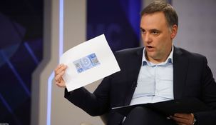 El fiscal pidió más información sobre las operaciones con criptomonedas. El fiscal pidió más información sobre las operaciones con criptomonedas.