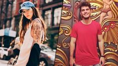 El ida y vuelta entre Cande Tinelli y Fer de Rombai en las redes: Me caso El ida y vuelta entre Cande Tinelli y Fer de Rombai en las redes: Me caso